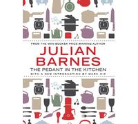 The Pedant In The Kitchen