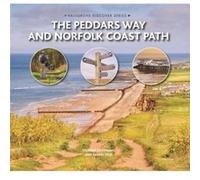 The Peddars Way and Norfolk Coast Path by Daniel Tink Daniel Tink (Auteur)