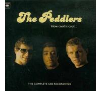 The Peddlers - How Cool Is Cool [New CD] UK - Import