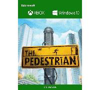 The Pedestrian PC/XBOX LIVE Key EUROPE