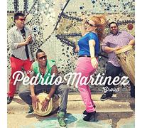 The Pedrito Martinez Group – CD