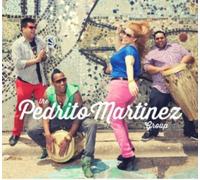 The Pedrito Martinez Group – Latin Jazz.. – Numérique – Membran