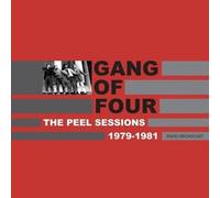 The Peel Sessions 1979/1981