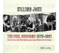 The Peel Sessions 1979