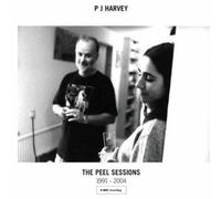 The Peel Sessions 1991-2004