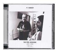 The Peel sessions 1991-2004