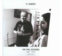 The Peel Sessions 1991-2004 by Pj Harvey [Audio CD] NEUF