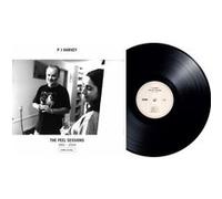 PJ Harvey – The Peel Sessions 1991-2004 – Vinyle – Édition limitée (Island)