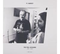PJ Harvey – The Peel Sessions 1991-2004 – Vinyle – Édition limitée (Island)