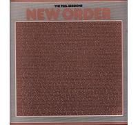 The Peel Sessions