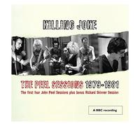 The Peel Sessions 79 - 81