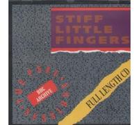 The Peel Sessions by Stiff Little Fingers