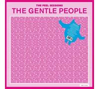The Peel Sessions (Ltd pink EP) [Vinyl LP]