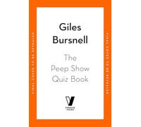 The Peep Show Quiz Book