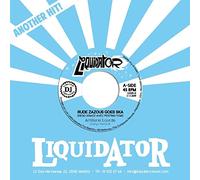The Peeping Toms - Artillerie Lourde