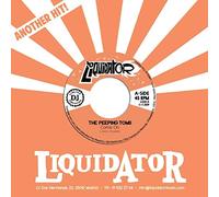 The Peeping Toms - Come on