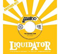 The Peeping Toms - Jam Session