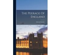The Peerage Of England