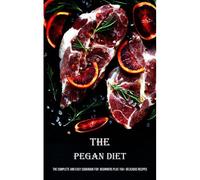 The Pegan Diet