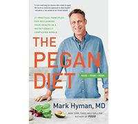 The Pegan Diet