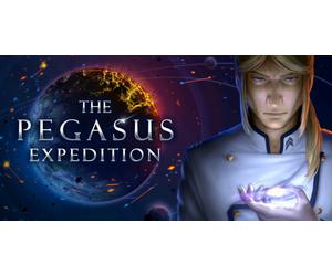 The Pegasus Expedition (PC)