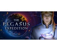 The Pegasus Expedition (PC Epic Games Accounts)