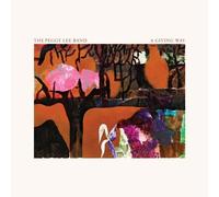 The Peggy Lee Band - A Giving Way [Compact Discs]