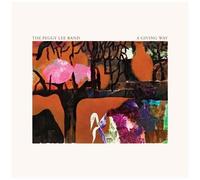 The Peggy Lee Band - A Giving Way [Compact Discs]