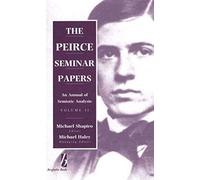 The Peirce Seminar Papers