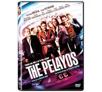 The Pelayos (2012)