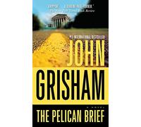 The Pelican Brief