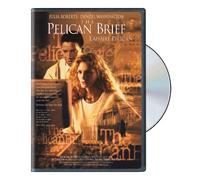 The Pelican Brief