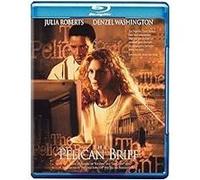 The Pelican Brief Blu-ray