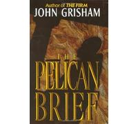 The Pelican Brief by John Grisham (1992-02-15)