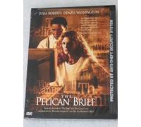 The Pelican Brief [Import USA Zone 1]