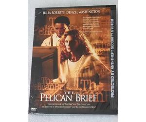 The Pelican Brief [Import USA Zone 1]