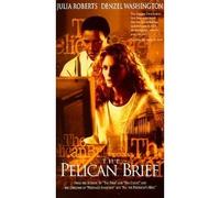 The Pelican Brief [VHS]