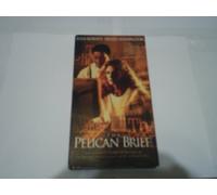 The Pelican Brief [VHS]