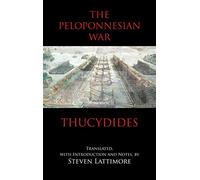 The Peloponnesian War