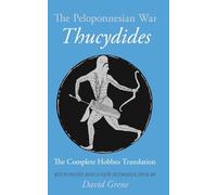 The Peloponnesian War