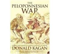 The Peloponnesian War by Donald Kagan Paperback Book Kagan, Donald (Auteur)