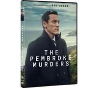 The Pembroke Murders DVD DVD