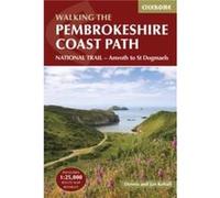 The Pembrokeshire Coast Path by Jan Kelsall Jan Kelsall (Auteur)