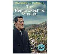 The Pembrokeshire Murders