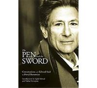 The Pen and the Sword David Barsamian, Edward W. Said (Auteur)