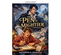 The Pen is Mightier