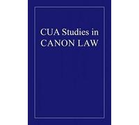 The Penal Remedies Of The Code Of Canon Law; 1960