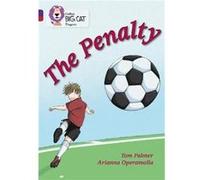 The Penalty by Tom Palmer Paperback Book Collins Big Cat (Auteur)