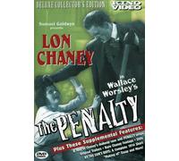 The Penalty [Import USA Zone 1]