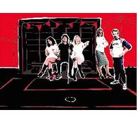 Penalty King – DVD – Import anglais – Revelation